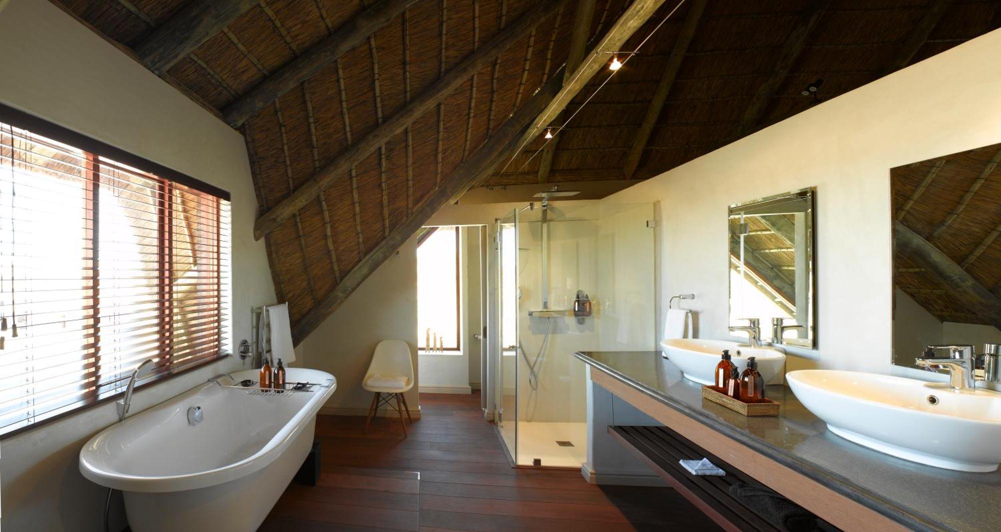 Tutwa Desert Lodge Augrabies ห้อง รูปภาพ