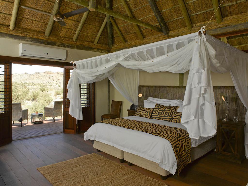 Tutwa Desert Lodge Augrabies ภายนอก รูปภาพ