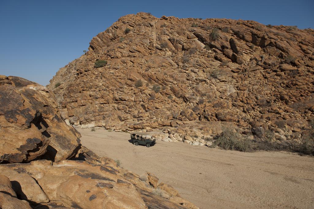 Tutwa Desert Lodge Augrabies ภายนอก รูปภาพ