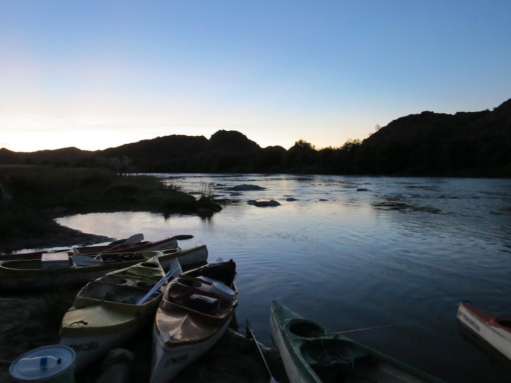 Tutwa Desert Lodge Augrabies ภายนอก รูปภาพ