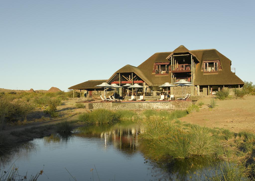 Tutwa Desert Lodge Augrabies ภายนอก รูปภาพ