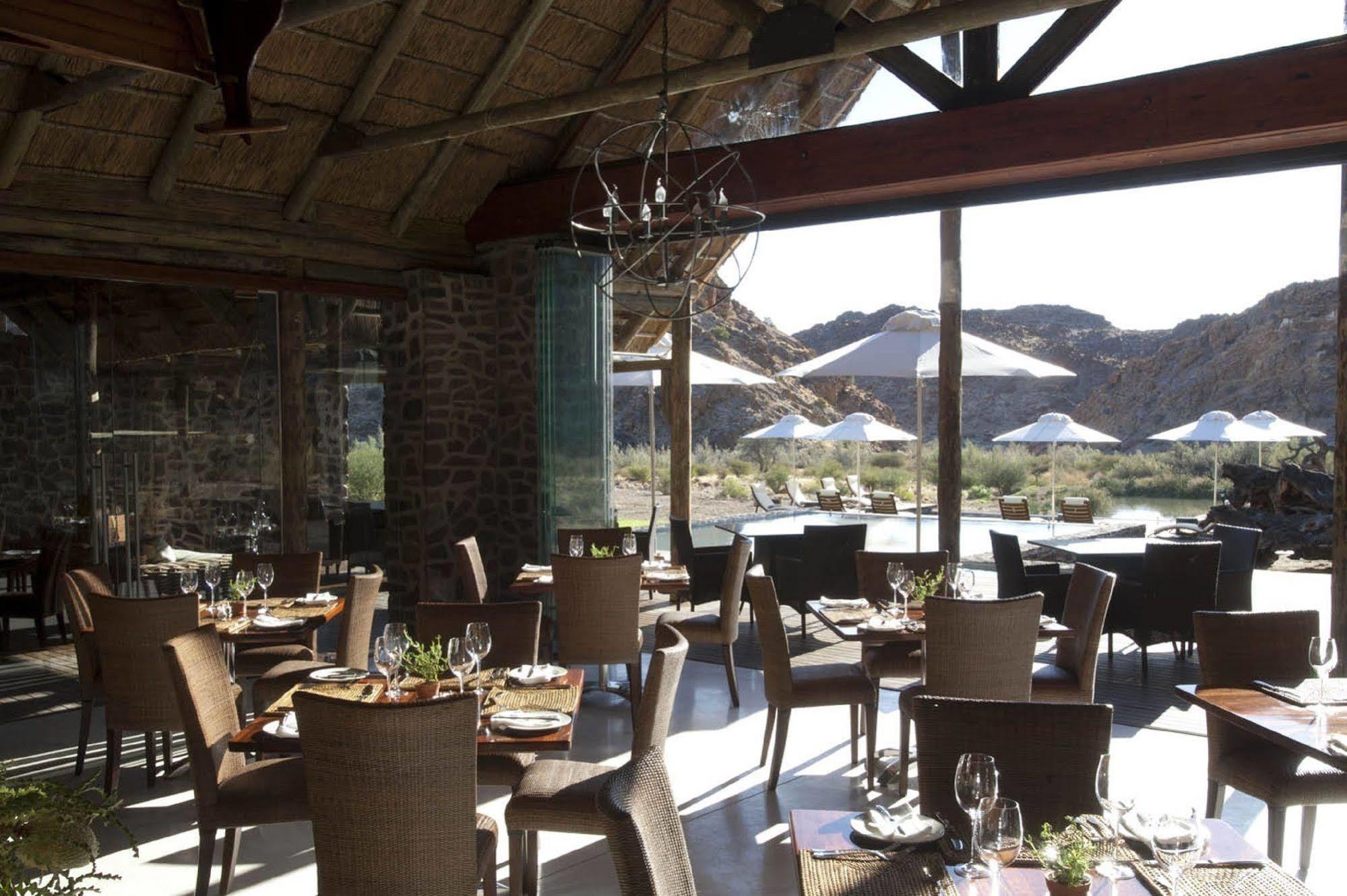 Tutwa Desert Lodge Augrabies ภายนอก รูปภาพ