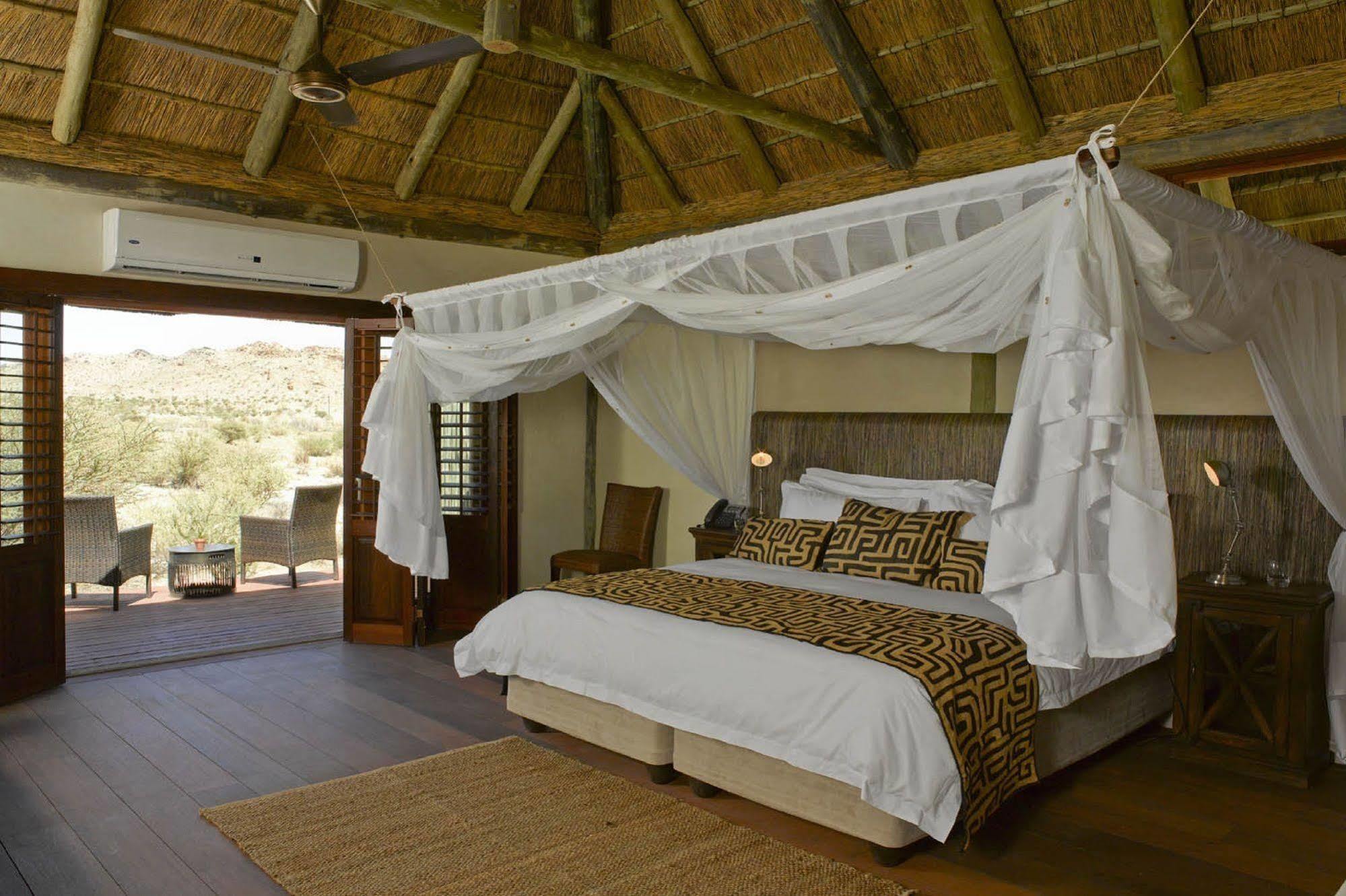 Tutwa Desert Lodge Augrabies ภายนอก รูปภาพ