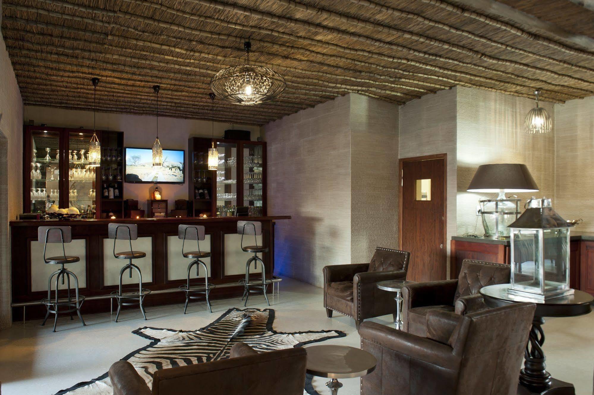 Tutwa Desert Lodge Augrabies ภายนอก รูปภาพ