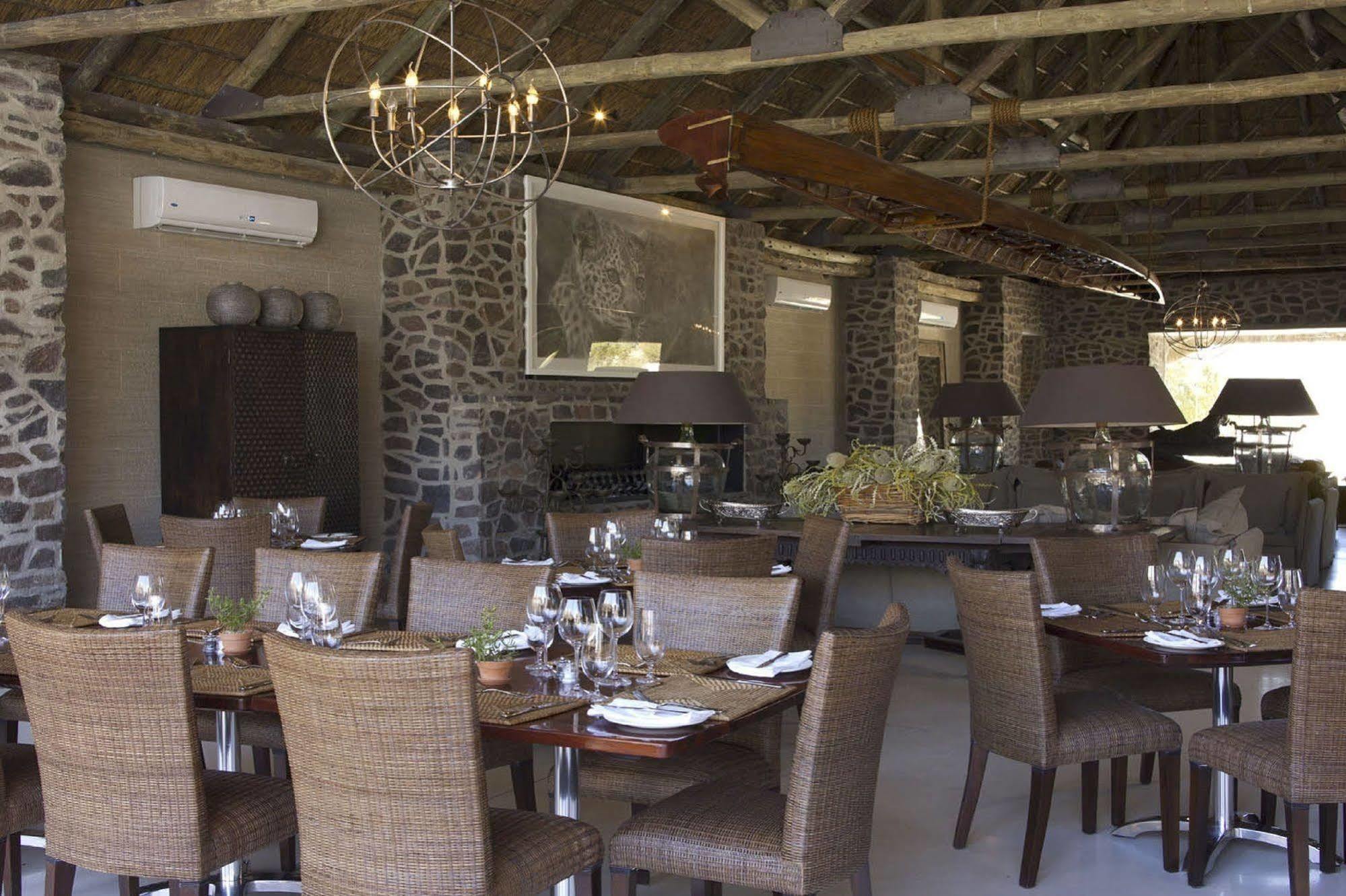 Tutwa Desert Lodge Augrabies ภายนอก รูปภาพ
