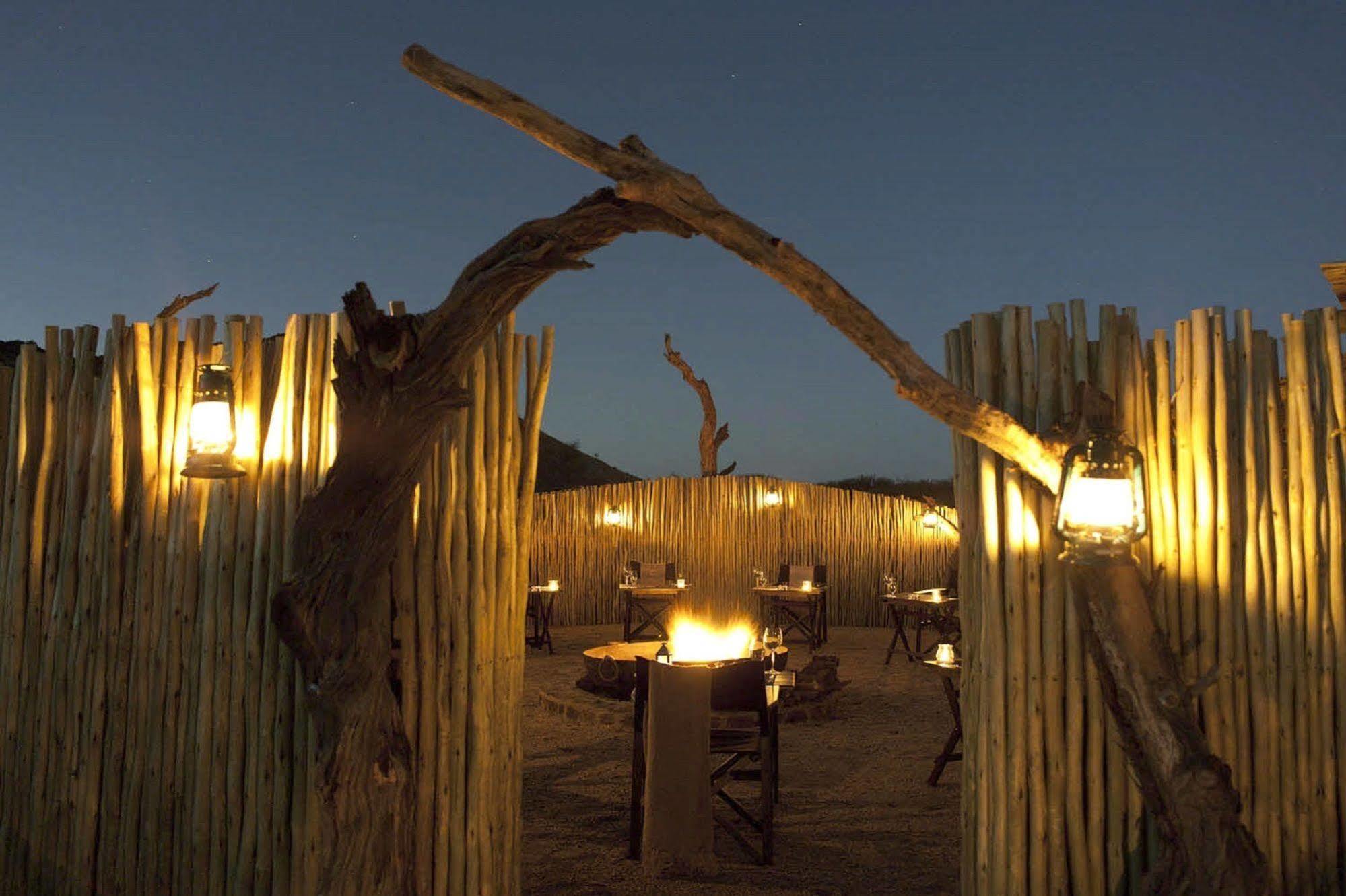 Tutwa Desert Lodge Augrabies ภายนอก รูปภาพ