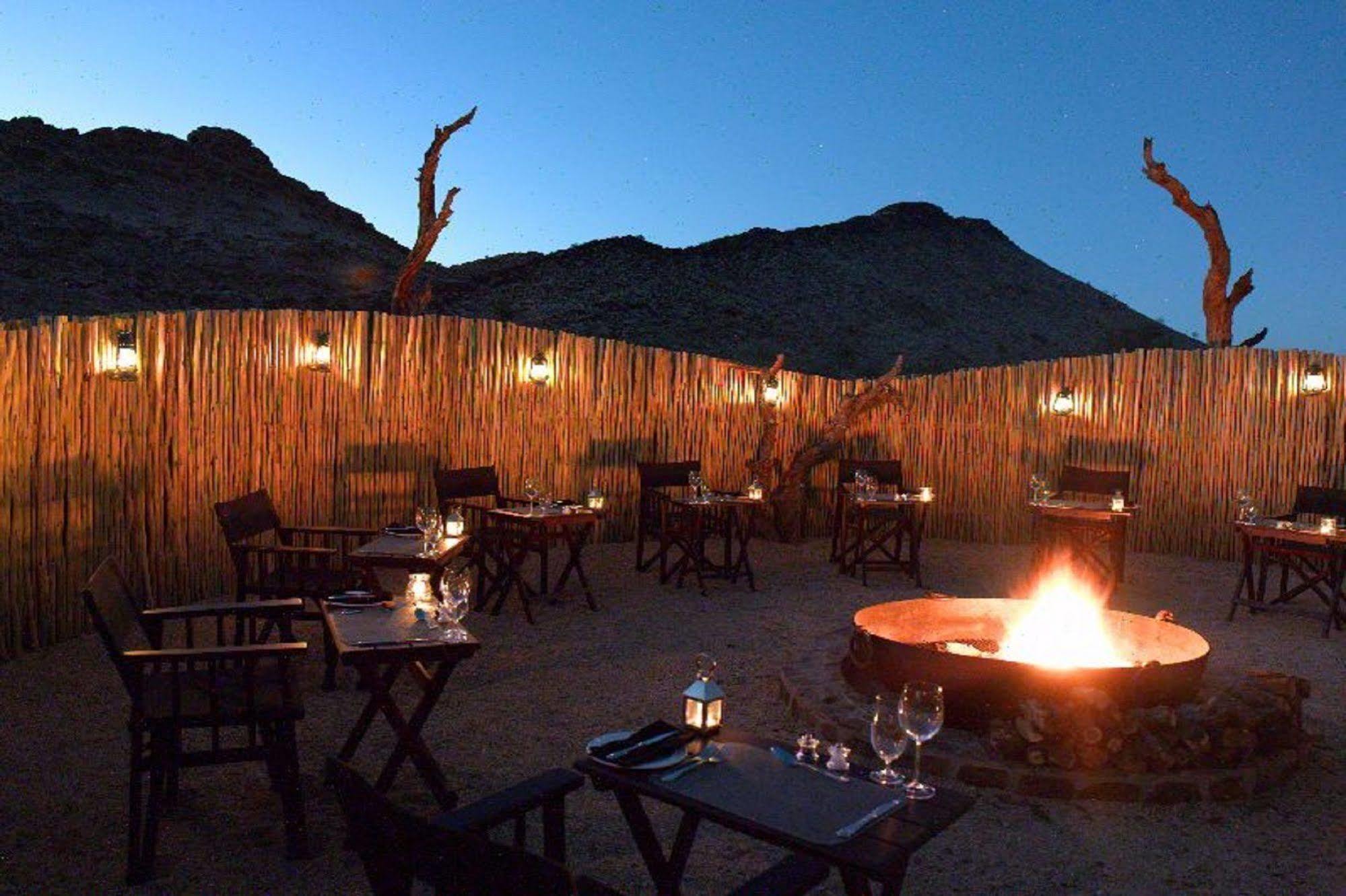 Tutwa Desert Lodge Augrabies ภายนอก รูปภาพ