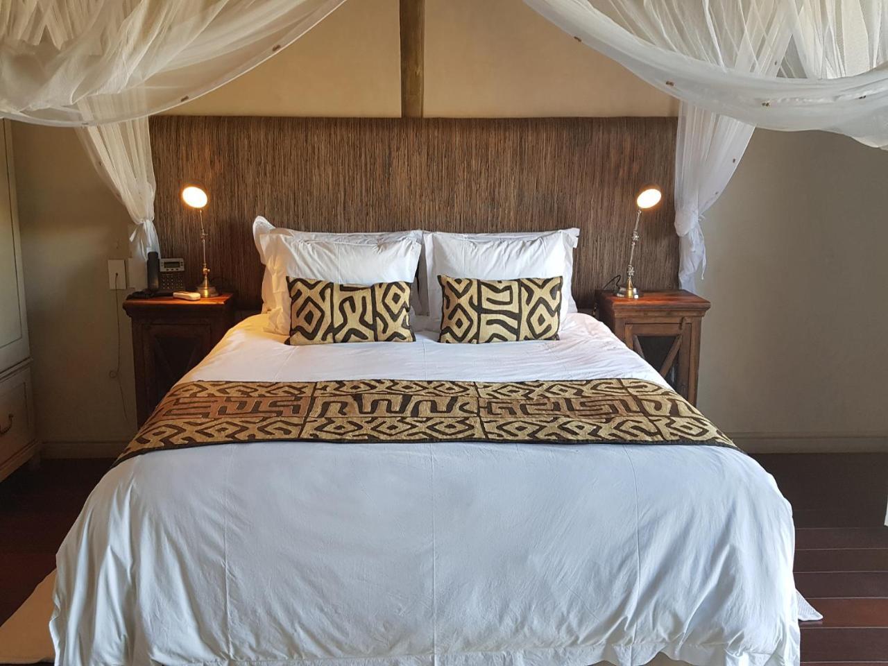 Tutwa Desert Lodge Augrabies ภายนอก รูปภาพ