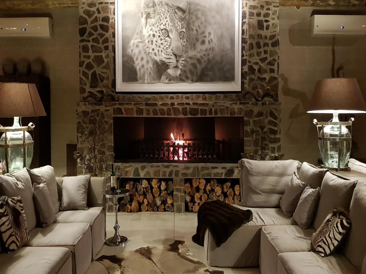 Tutwa Desert Lodge Augrabies ภายนอก รูปภาพ