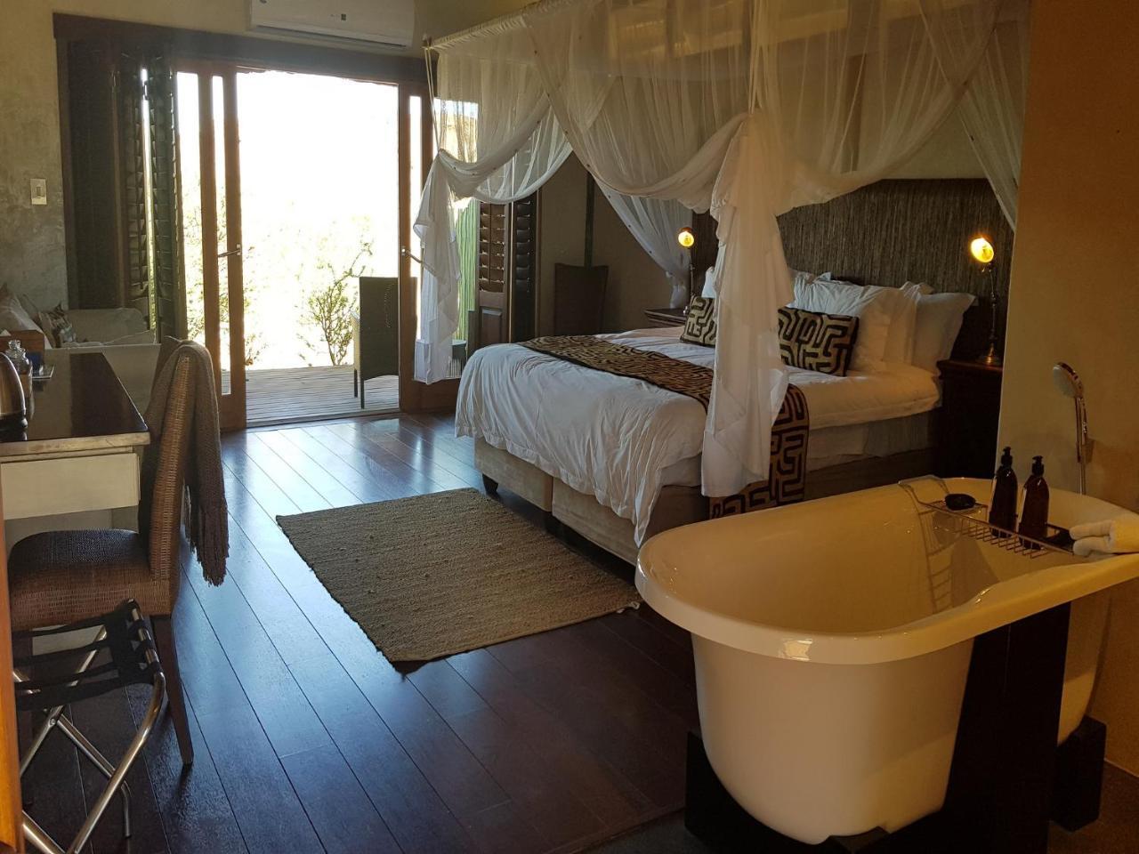 Tutwa Desert Lodge Augrabies ภายนอก รูปภาพ