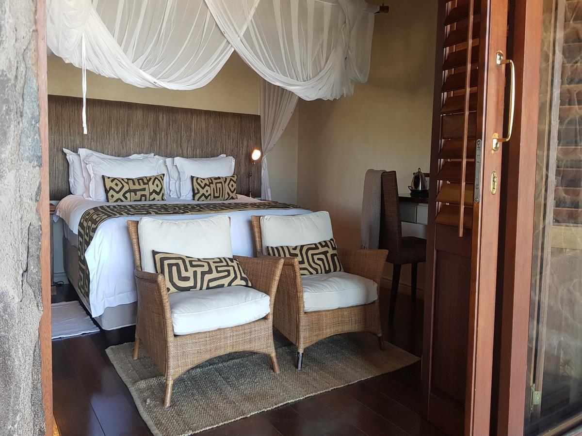 Tutwa Desert Lodge Augrabies ภายนอก รูปภาพ