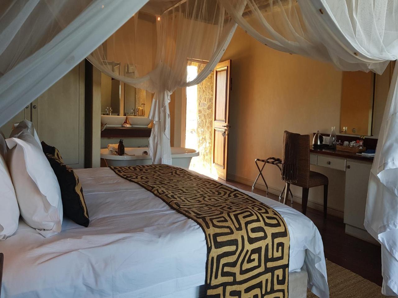 Tutwa Desert Lodge Augrabies ภายนอก รูปภาพ